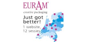 EurAm flabbergasted: recordaantal aanmeldingen sessies