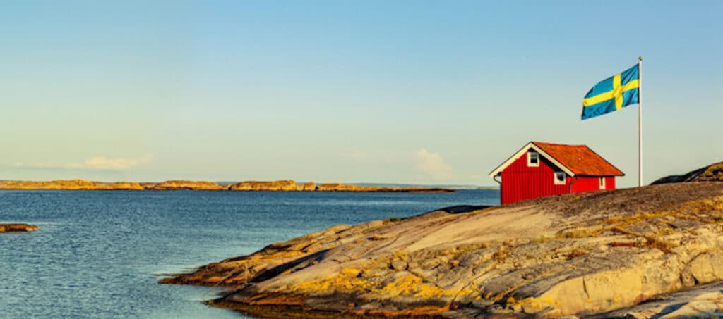 Zweden