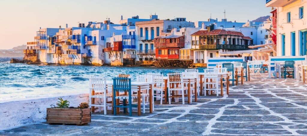 Mykonos