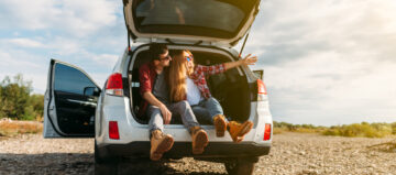 Sunny Cars