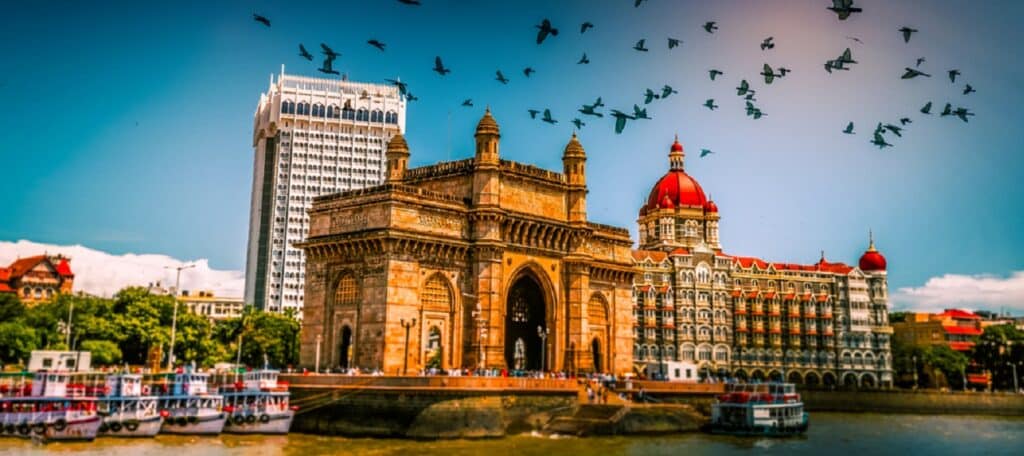 Mumbai