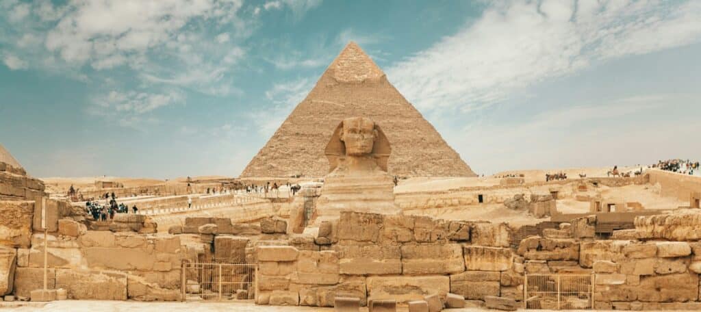 Caïro vierde Egyptische bestemming van Transavia