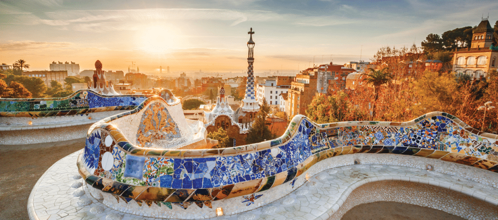 Barcelona