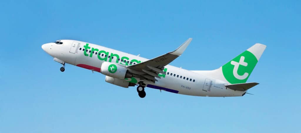 Transavia