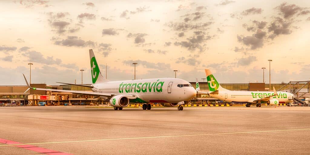 Transavia