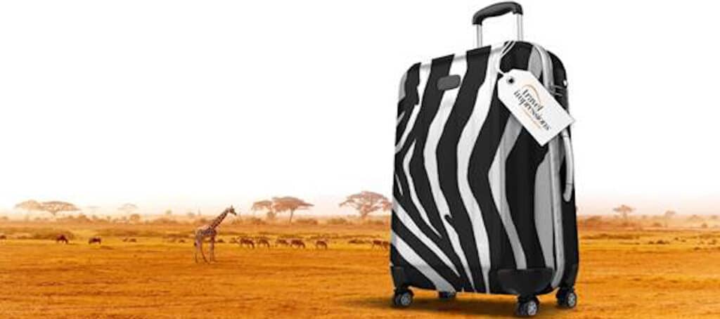 Winnaars Afrika-actie van Travel Impressions bekend