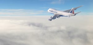 Transaero Airlines tekent contentovereenkomst met Travelport