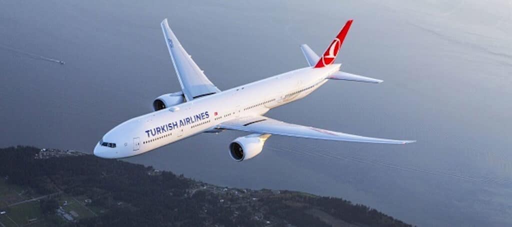 Turkish Airlines verhuist 6 april naar Istanbul Airport