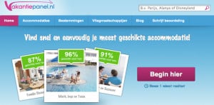 Waverunner integreert beoordelingen Vakantiepanel.nl