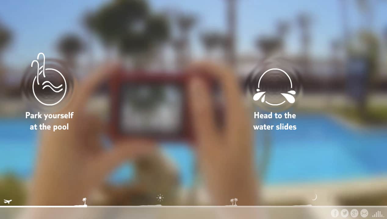 TUI Travel lanceert video experience