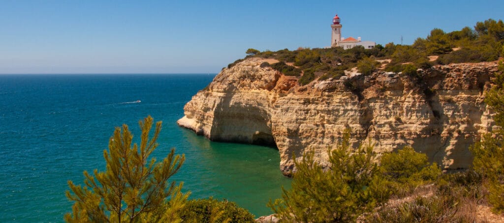 Seven Hanging Valleys (Algarve) uitgeroepen tot beste Europese wandelpad