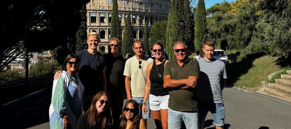 Team Yaxa Reizen